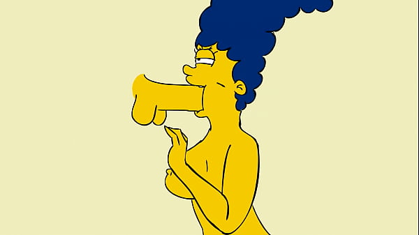 Cum tribute lisa simpson - PornVXL.com