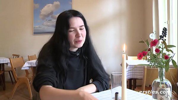 Massage rooms stunning filipino model has intense lesbian g spot orgasm