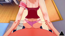 Koikatsu sakura naruto comma have sex anime uncensored period period period therealdstories
