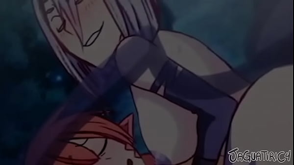 anime monster rapes women