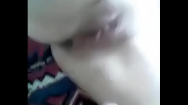 fisting her wrecked teen pussy for the first time