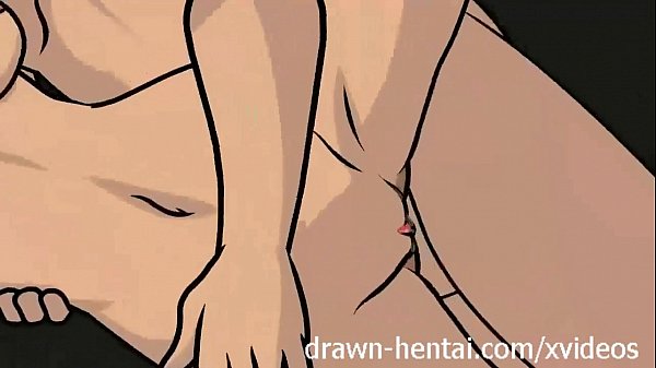 archer hentai jail sex with lana