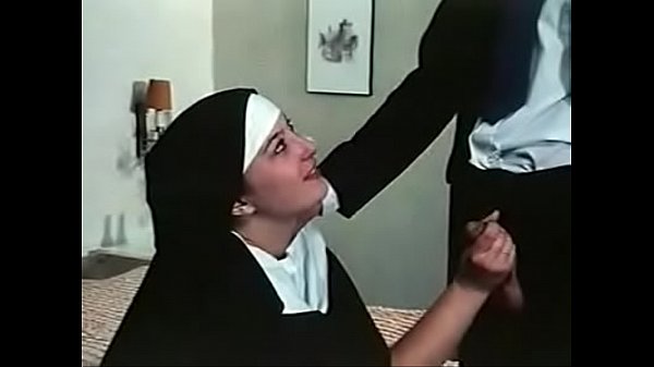 nympho nuns classic s danish