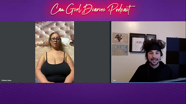 award nominated bbw cam girl shares her experience in the camming biz
