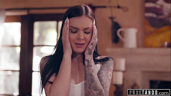 pure taboo marley brinx found her stepdad s paddle collection
