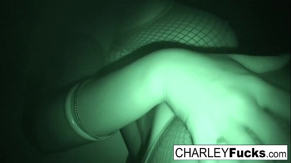 charley s night vision amateur sex