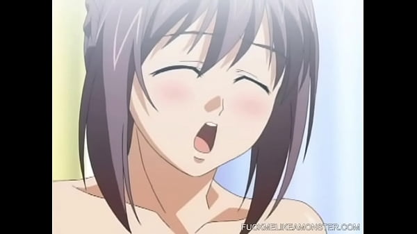 horny teen girls fuck hard a boy anime