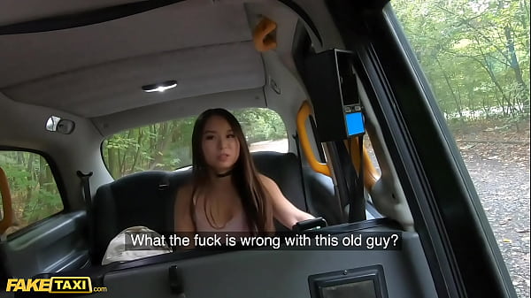 fake taxi fuck newest