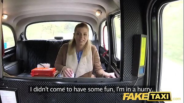 faketaxi fucked squirt