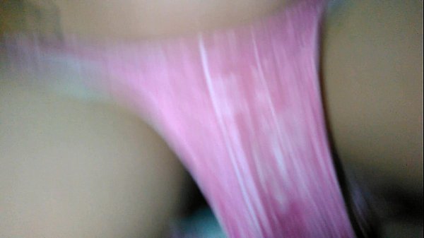 whore in panties gets her pussy fisted on a bed by fistfuk