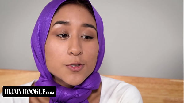 muslim hijab arab girl preview doggystyle