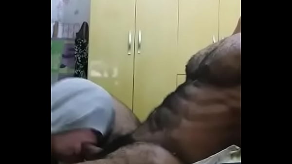 sucking the cock macho man video