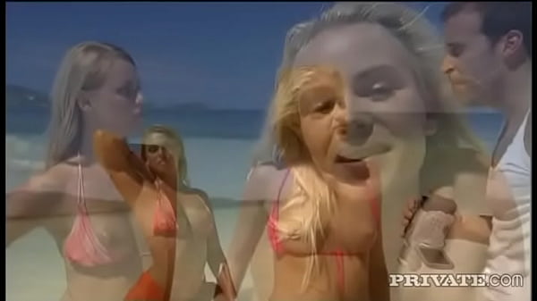 way porn ffm anal is hot
