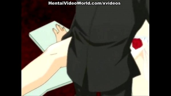 anime hentai big dick cum cartoon