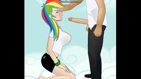 naked rainbow dash porn