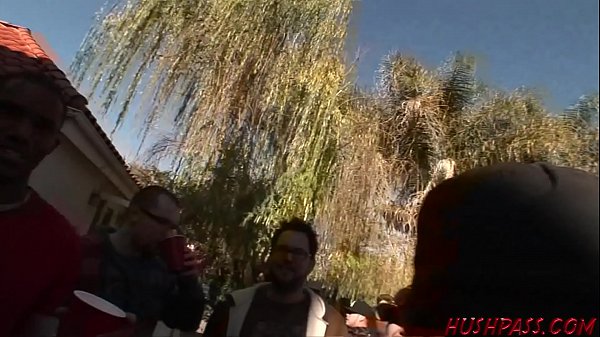 college stud party and blonde fucked at frat lust in translation