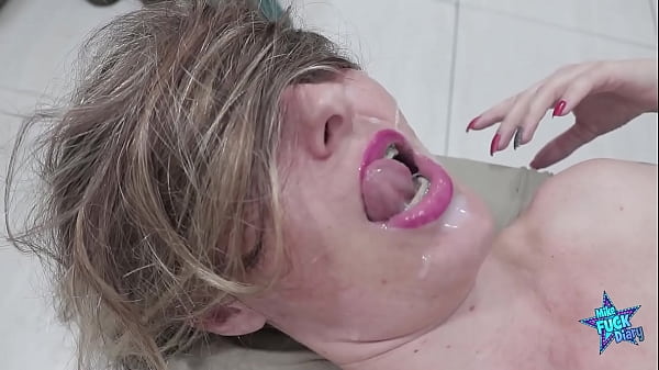 cumpilation of sexy gfs getting facialized