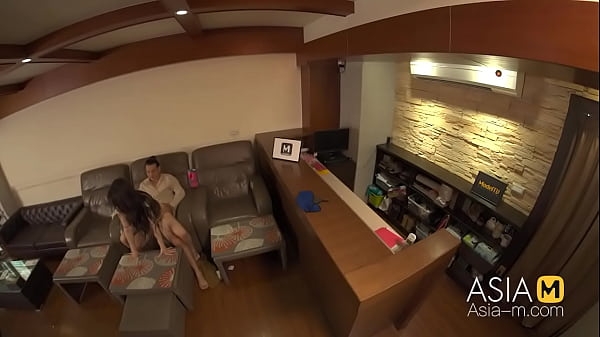 traileroffice lady gets ravaged on public metrolin yanrrbest original asia porn video