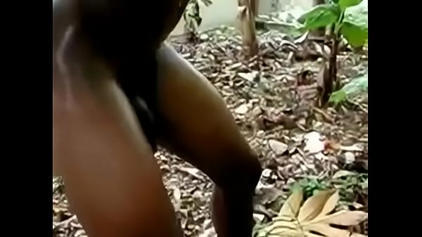 african sluts pleasing throbbing cocks outdoors