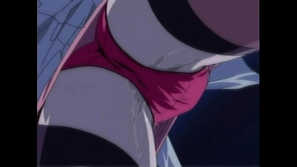anime hentai blonde teen xxx finally he pounded her ass very rock har