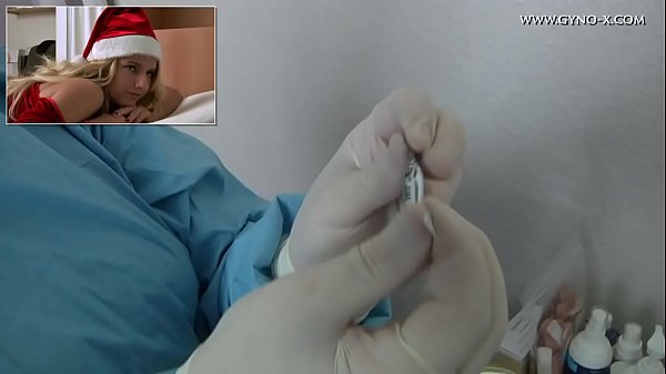 doctor perscribes patient cock injection