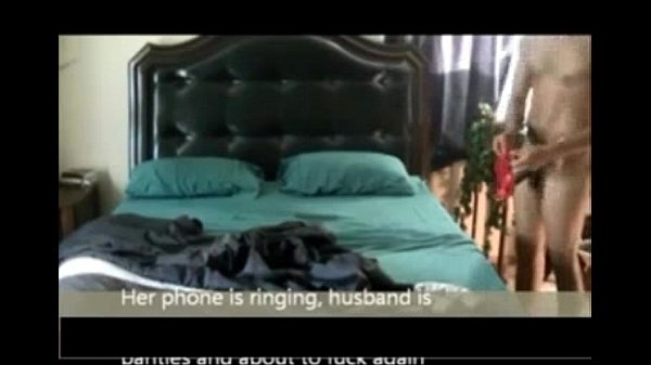 cheating wife works strangers cock