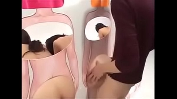 japan butt game show