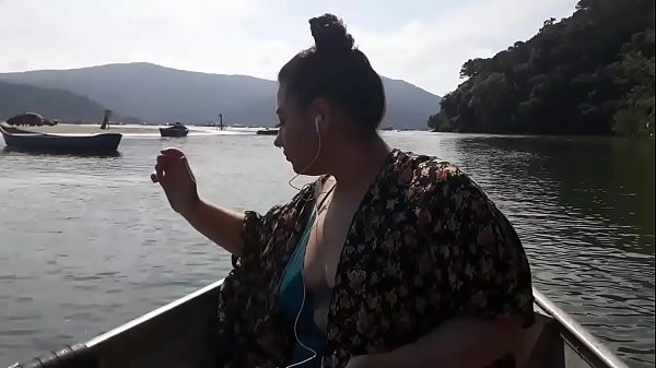 brazilian anal boat